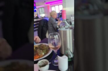 2024.07.09 #Shorts The Iconic Style Bar