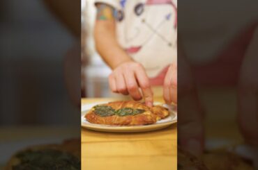 Have you ever tried this Italian chicken before?