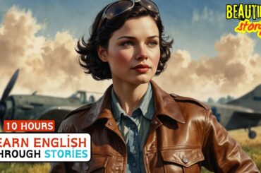 learn english through story | english story for listening | english audiobook | Easy English Podcast