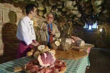 Italian Cooking: Secrets of Parma's Culatello