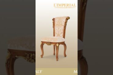 Italian Dining Table | The Best Furniture in Cambodia #limperialhomeluxury #diningroomfurniture