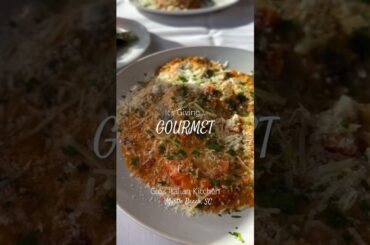Gio's Italian Kitchen: A Family Legacy of Authentic Italian Cuisine