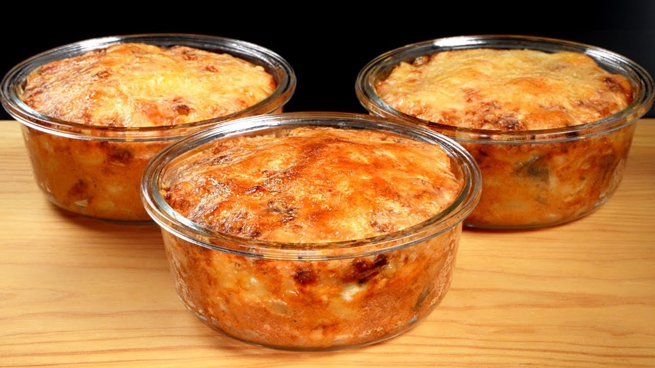 A friend from Italy showed me this recipe. The best dinner I’ve ever eaten A friend from Italy showed me this recipe. The best dinner I've ever eaten