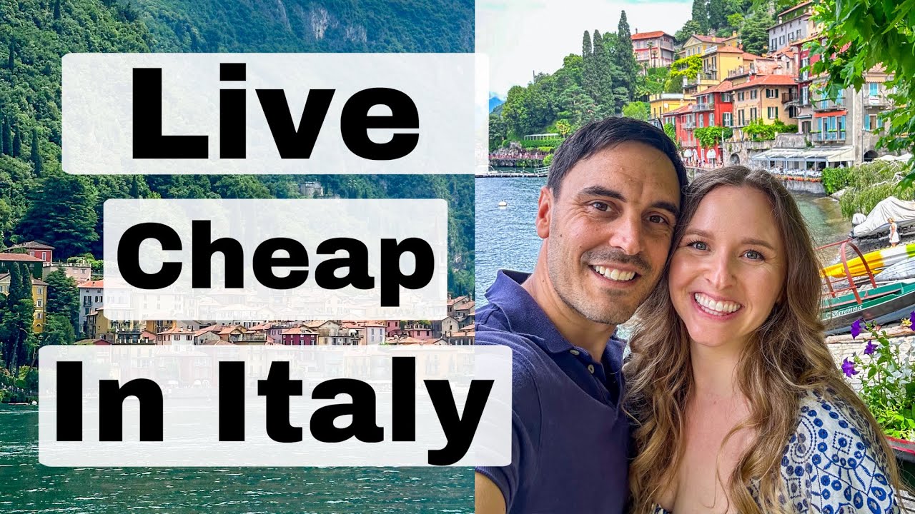 Want to Move to Italy?? Watch This First! Want to Move to Italy?? Watch This First!