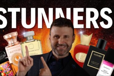 Best Perfume Releases 2024, so far! (Niche Edition) + ANNOUNCEMENT!