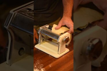 The Most Delicious Ricotta Aglio Olio Ravioli Recipe