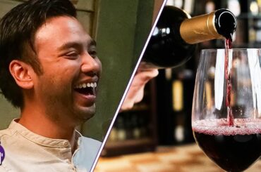 How Many Glasses of Wine can you Drink and Drive in Italy?