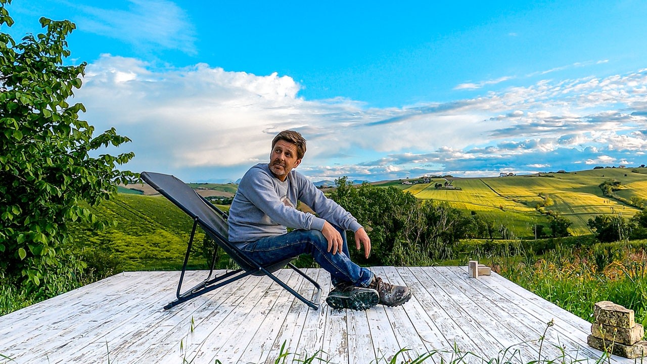 The PERFECT DIY day in Italy | Farmhouse internal layout REVEAL. #18 The PERFECT DIY day in Italy | Farmhouse internal layout REVEAL. #18