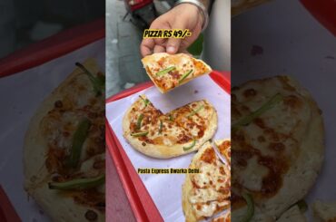 Pizza Offer Only At Rs 49/- Loot Lo Pizza | Italian Food India Me Under One Dollar