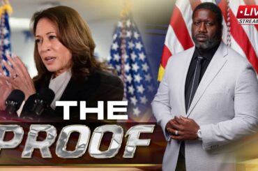 Black Men & Women Raising $2.7M In Hours For VP Kamala Harris' Campaign Proves One Thing