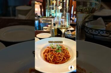 Why Piccolino Ristorante is Mission Viejo's Top Italian Dining Spot