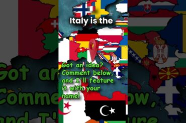 Top 15 Facts About Countries! #4 #facts #geography #history