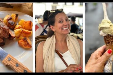 Join me in Florence, Italy! (What to eat, see and do!)