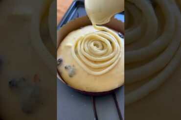 Traditional Dishes to Try Now (PANETTONE) .  #foodlover #hindishorts #hindifacts