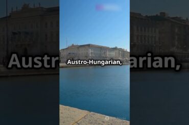 10 Underrated European Cities You Must Visit! #Travel #Europe #HiddenGems