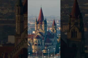 Everywhere and Nowhere