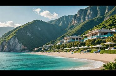 Positano Italy Luxury Resorts | Mountain Views, and more