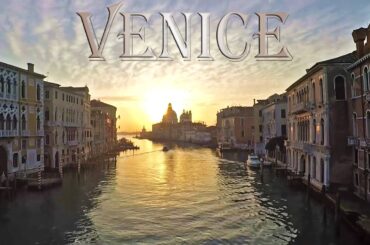 VENICE - ITALY: THE COMPLETE TRAVEL GUIDE