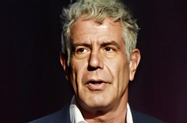 He Died 6 Years Ago, Now Anthony Bourdain's Dark Secrets Come Out