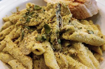 Pesto Pasta