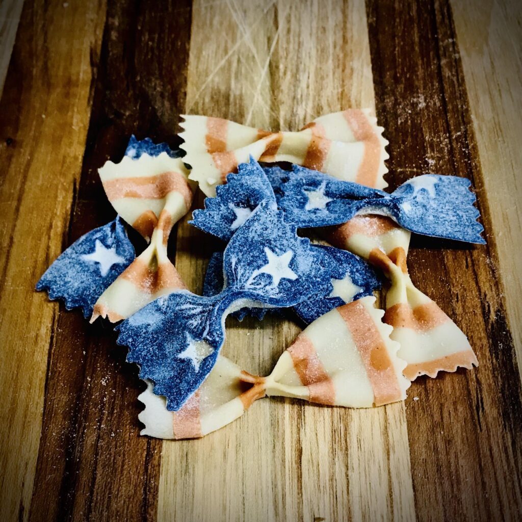 My annual 4th of July dish