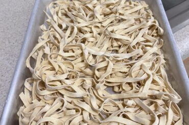 Can you *over*laminate dough?