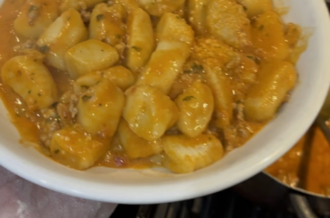 Gnocchi