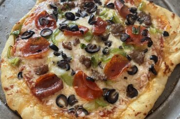 Does anyone have any advice using the cuisinart 3 in 1 oven? My first attempt came out mediocre.