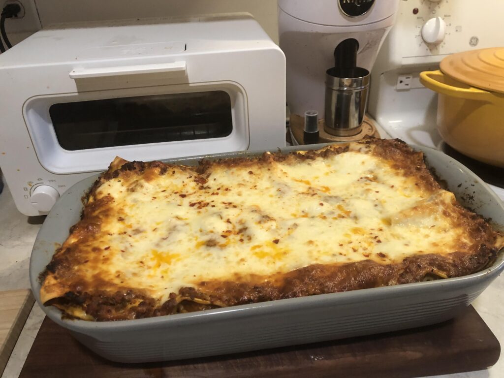 Lasagna