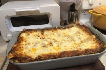 Lasagna