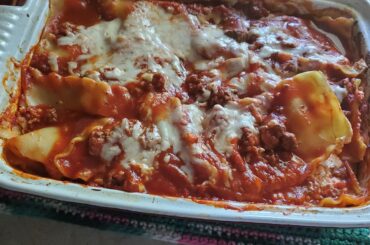 Lasagna