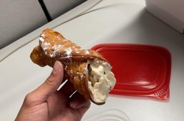 Canoli