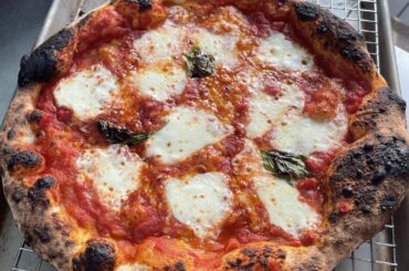 What should I name my pizza pop up?