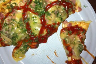 First try, how am I doing?