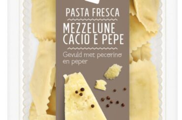 What sauce would you do?