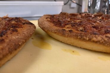 What truly constitutes Deep Dish Pizza?