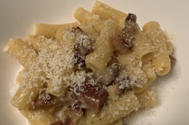 Carbonara
