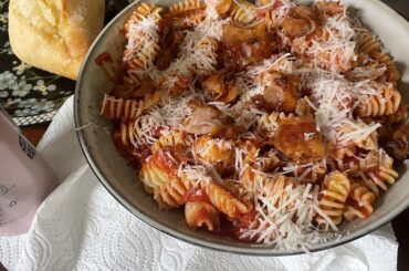 Amatriciana