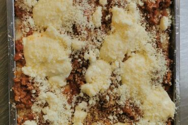 Not a carbonara! Roast me