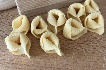 Su Pitzosu - Sardinian shape