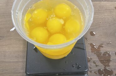 One more - pasta making pics !