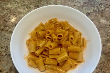 Simple Pomodoro sauce