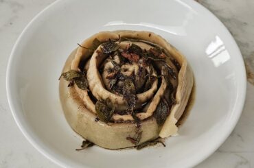 I made something a little different today :)