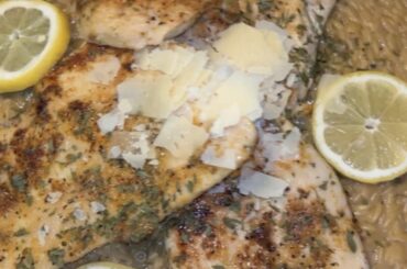 Is Orzo pasta or just a rice wannabe?