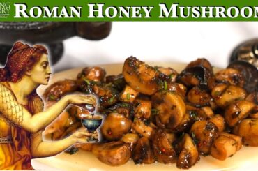 The Deadly Job of Royal Food Taster