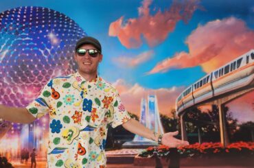 First Look at Epcot's 2024 Food & Wine Festival Booths - Food and Merch Update! | Walt Disney World