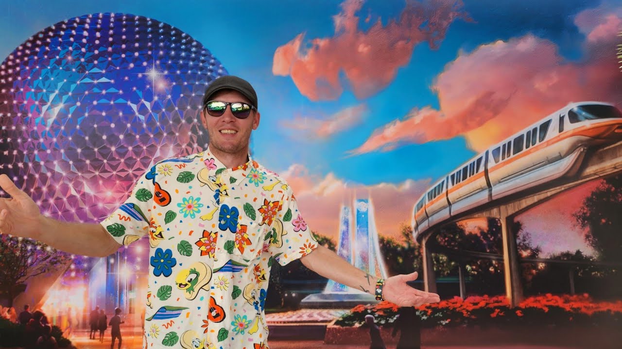 First Look at Epcot’s 2024 Food & Wine Festival Booths – Food and Merch Update! | Walt Disney World First Look at Epcot's 2024 Food & Wine Festival Booths - Food and Merch Update! | Walt Disney World