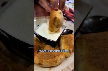 Japan's Finest Italian Dining