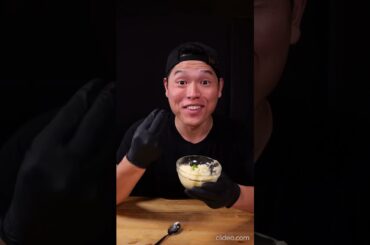 PIZZA + PINEAPPLE :o  #bayashitv #shorts