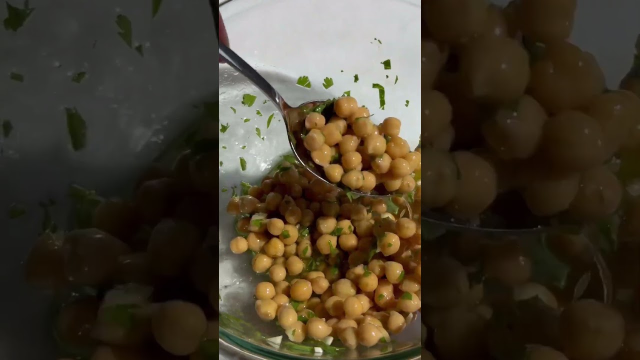 Italian Chopped Salad Italian Chopped Salad